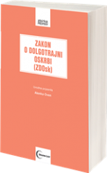Zakon o dolgotrajni oskrbi z uvodnimi pojasnili dr. Alenke Oven